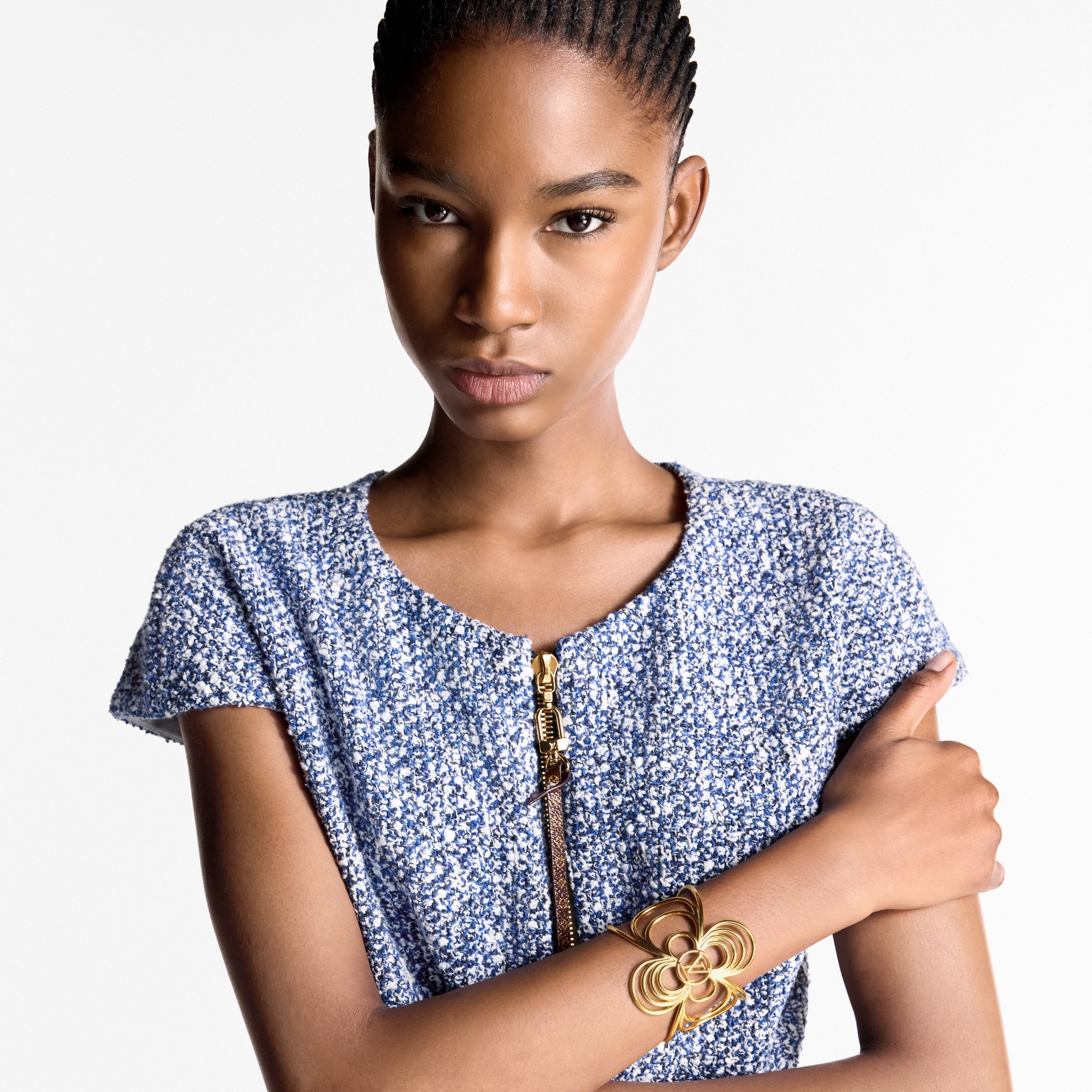 LV Breeze Cuff . in Women