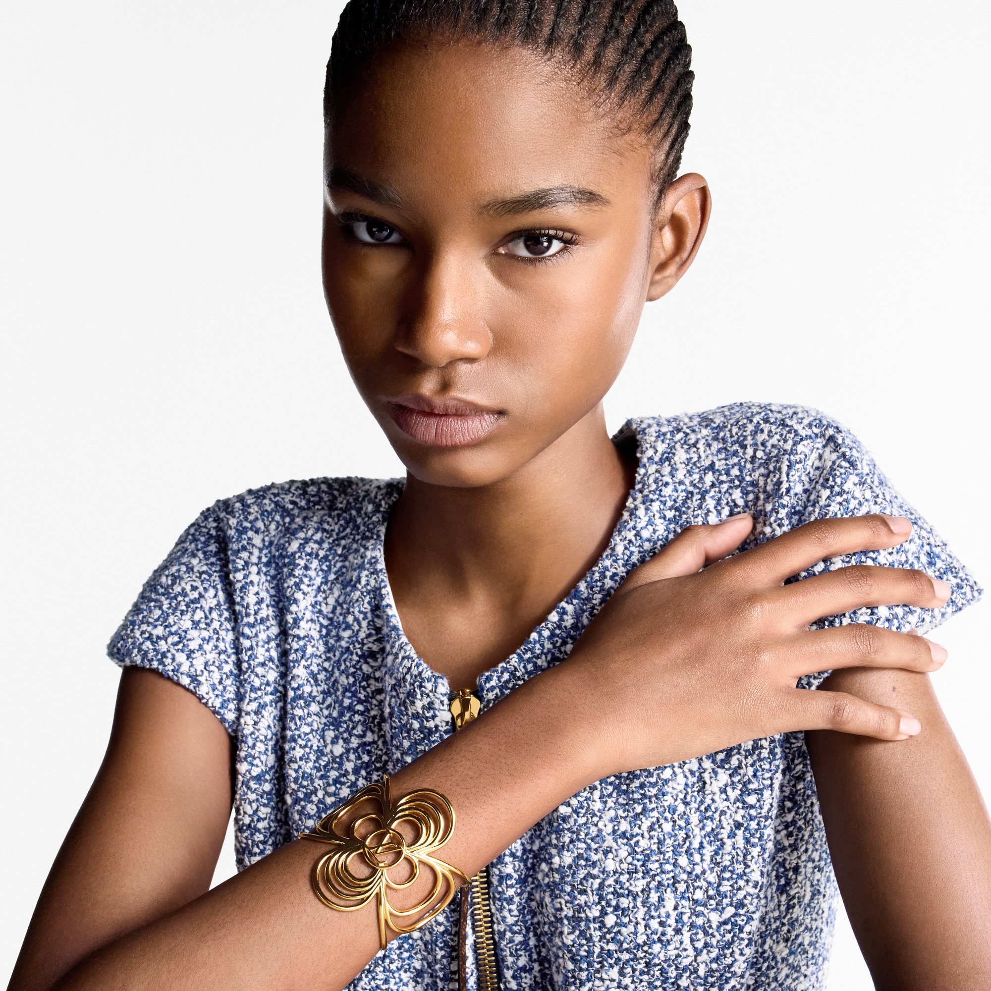 LV Breeze Cuff . in Women