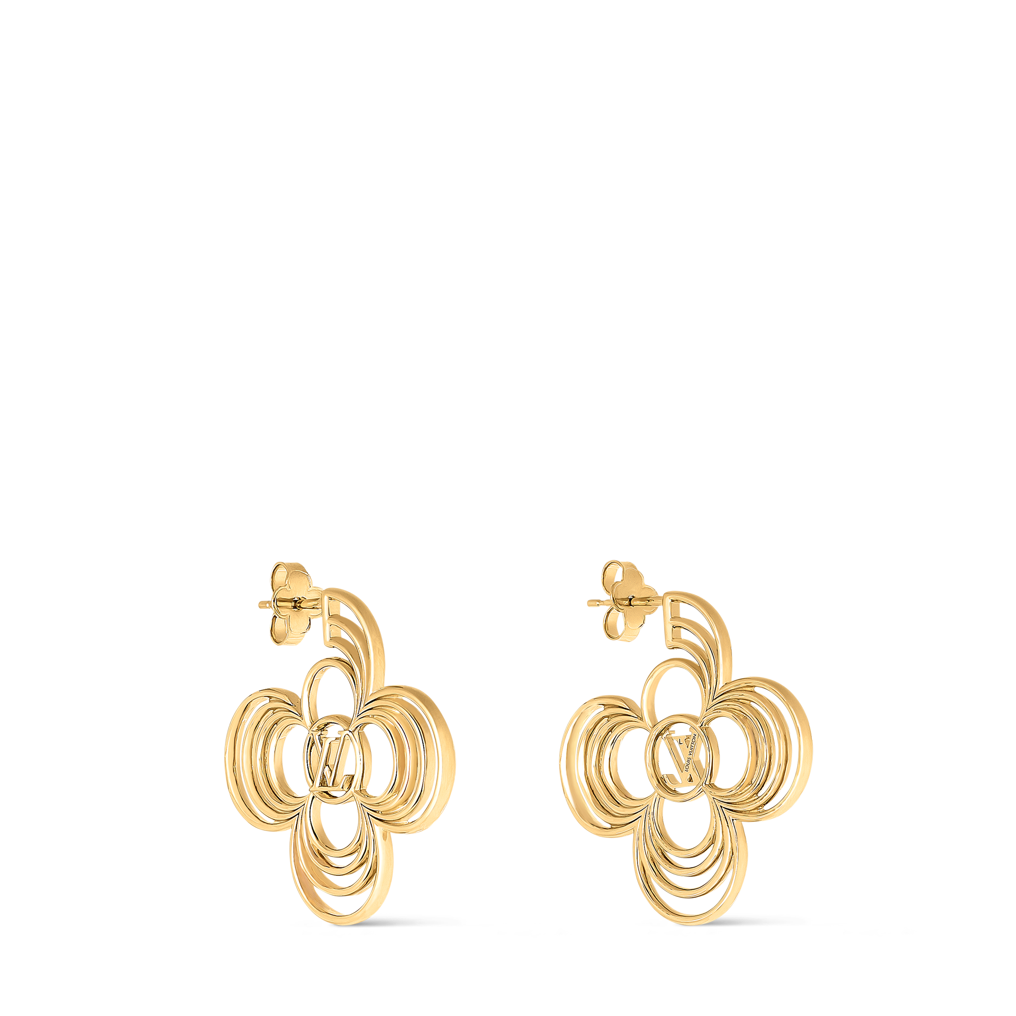 LV Breeze Earrings . in Women