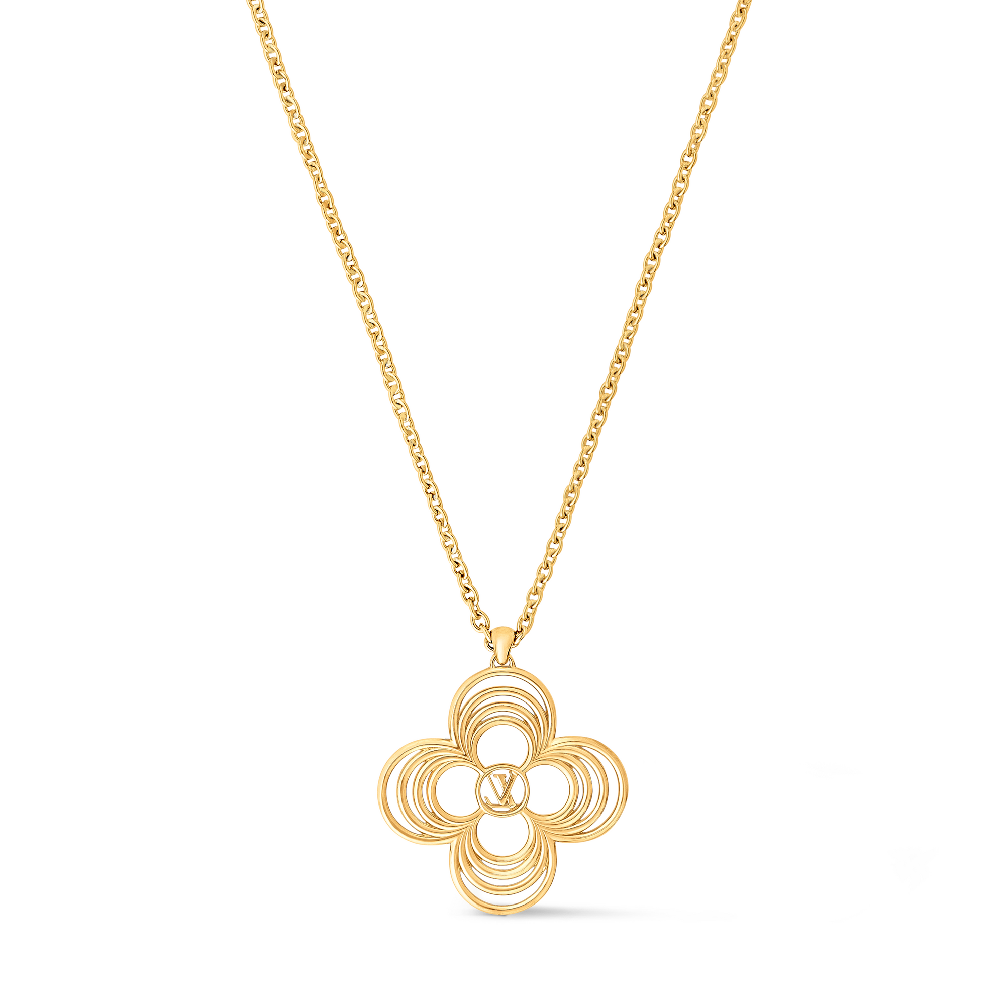 LV Breeze 吊墜 . in 女士