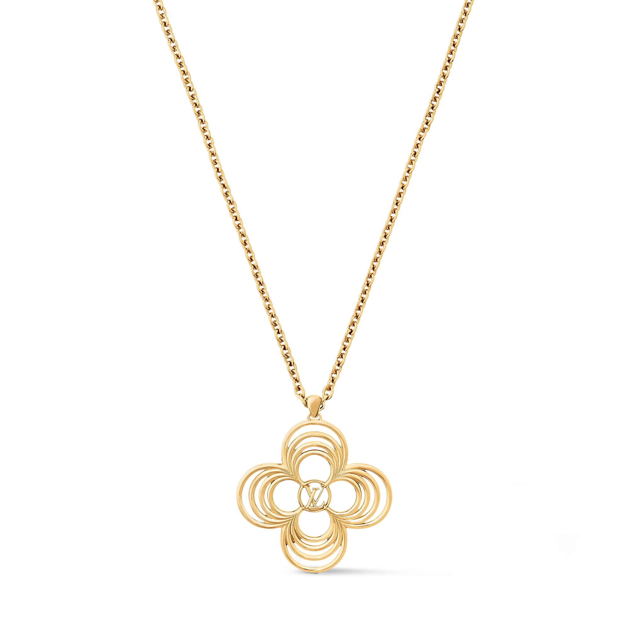 LV Breeze 吊墜 . in 女士