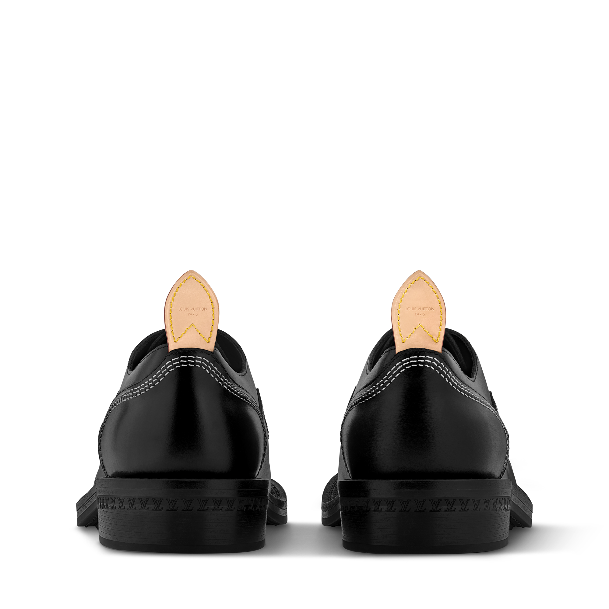 LV Bubble Derby  in Men