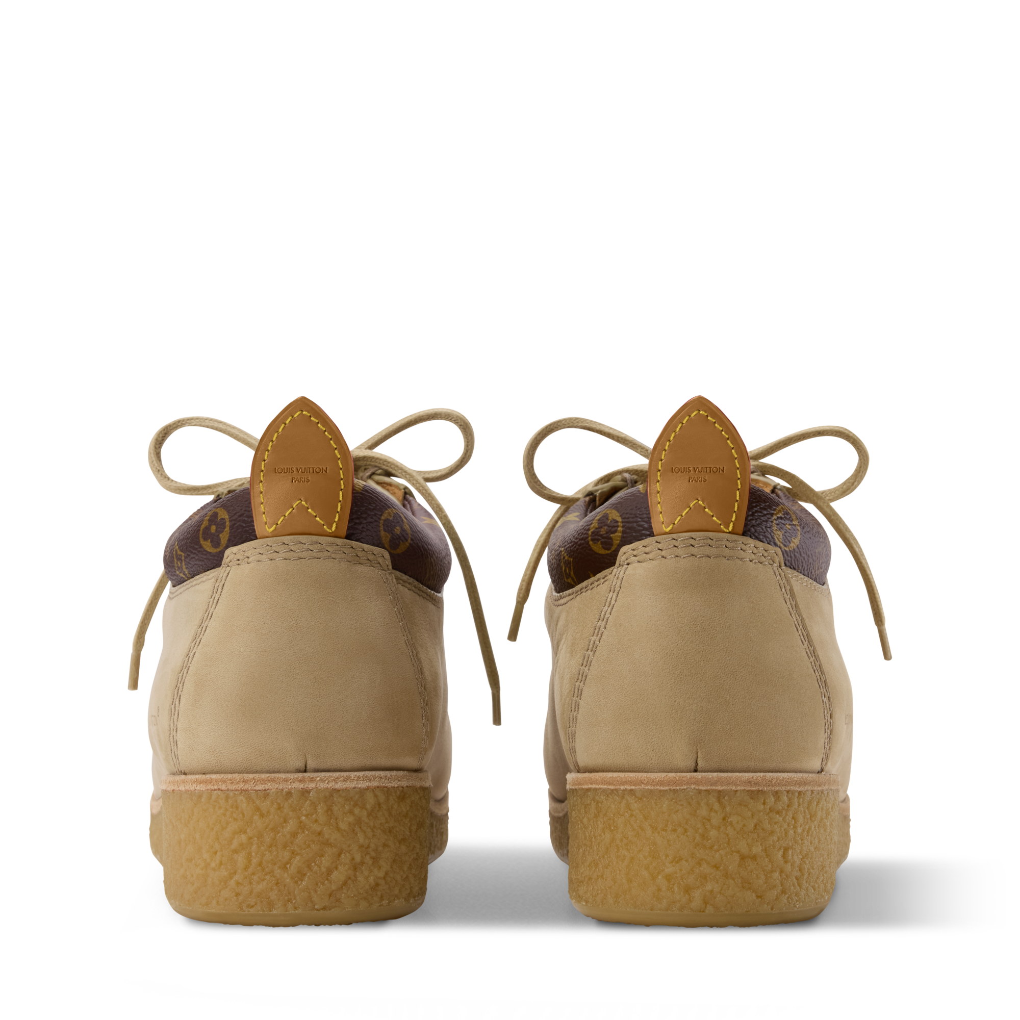 LV Bubble Gum Derby  in Men