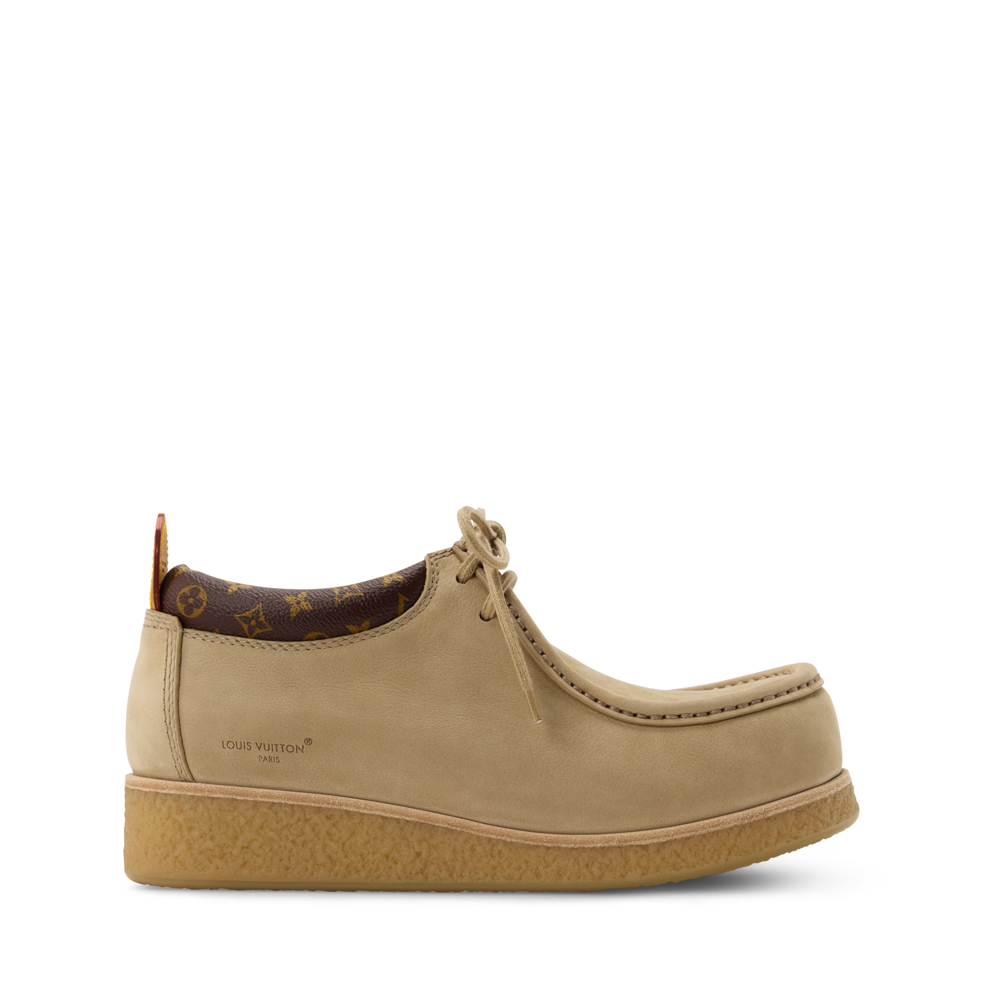 LV Bubble Gum Derby  in Men