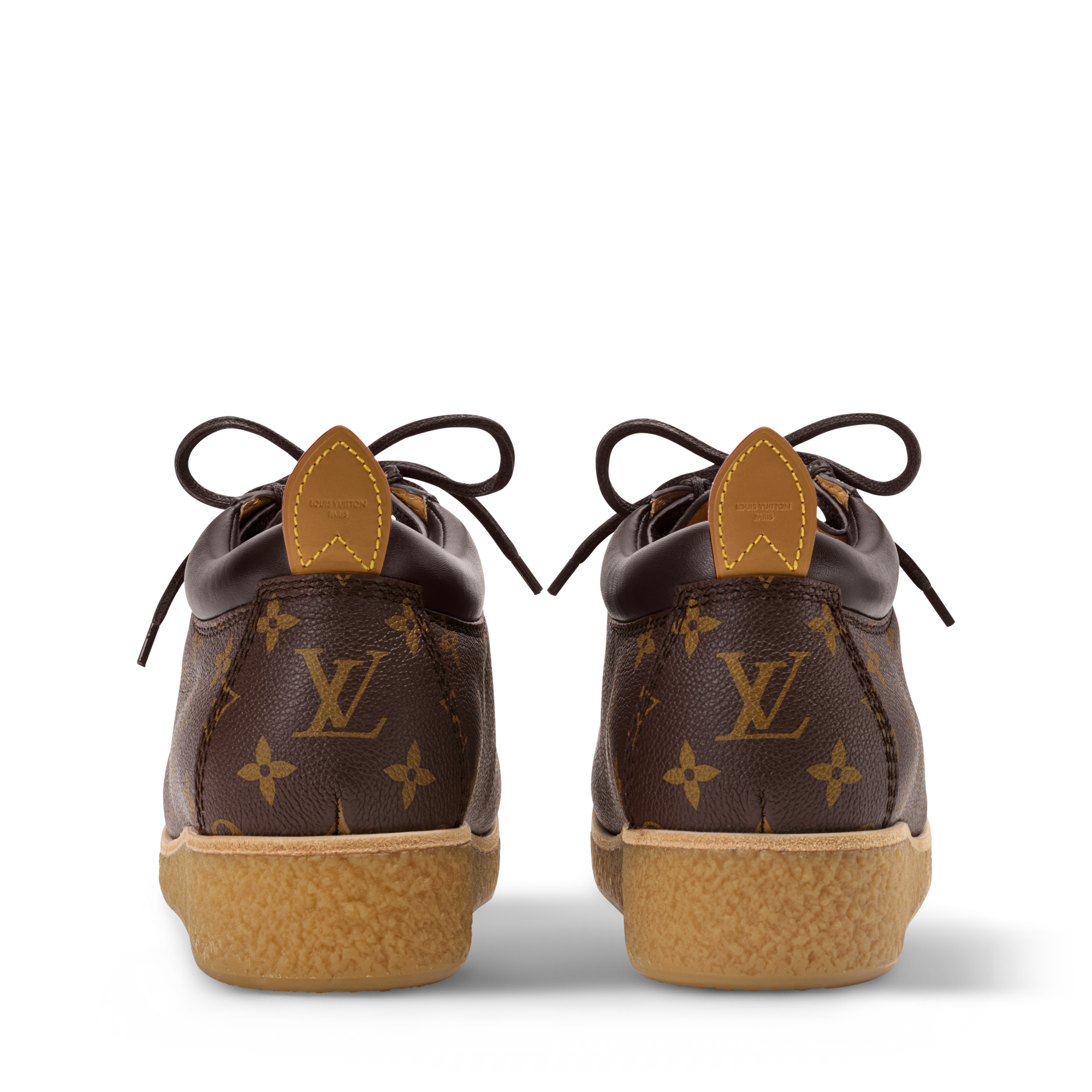 LV Bubble Gum Derby  in Men