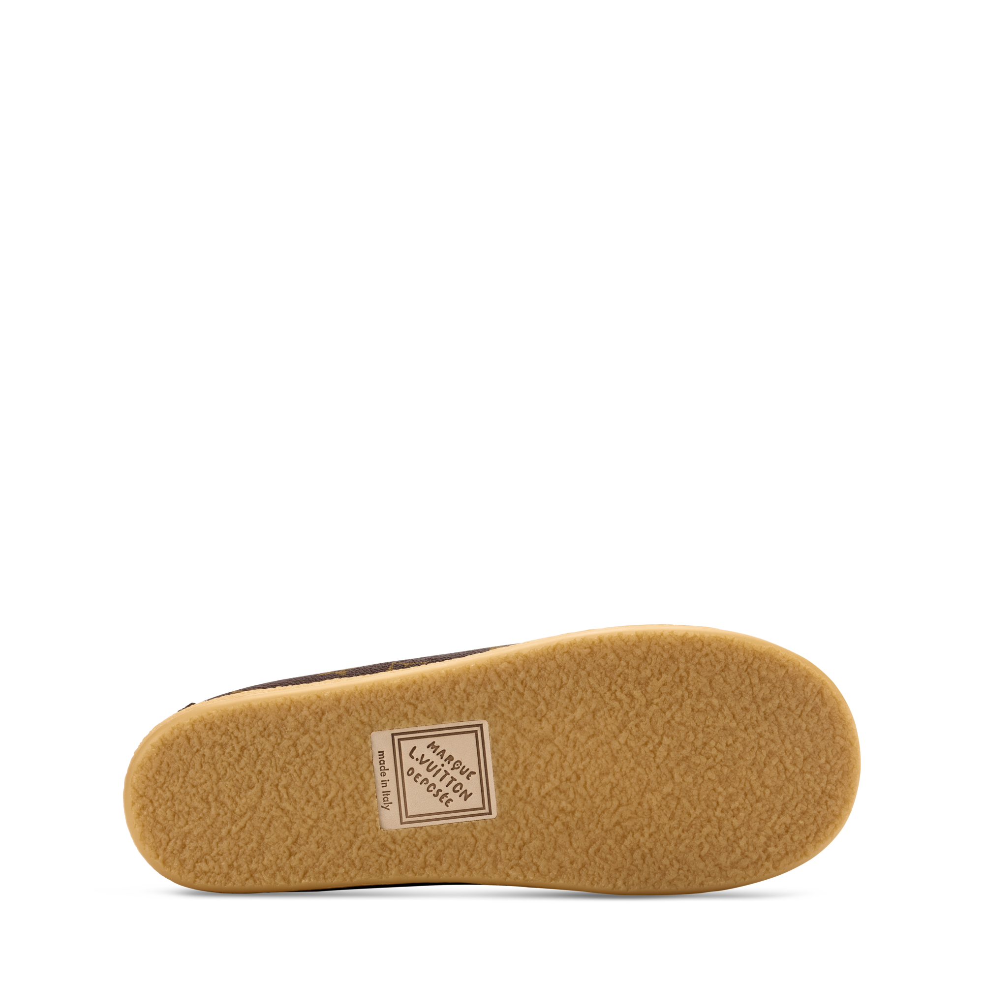 LV Bubble Gum Derby  in Men