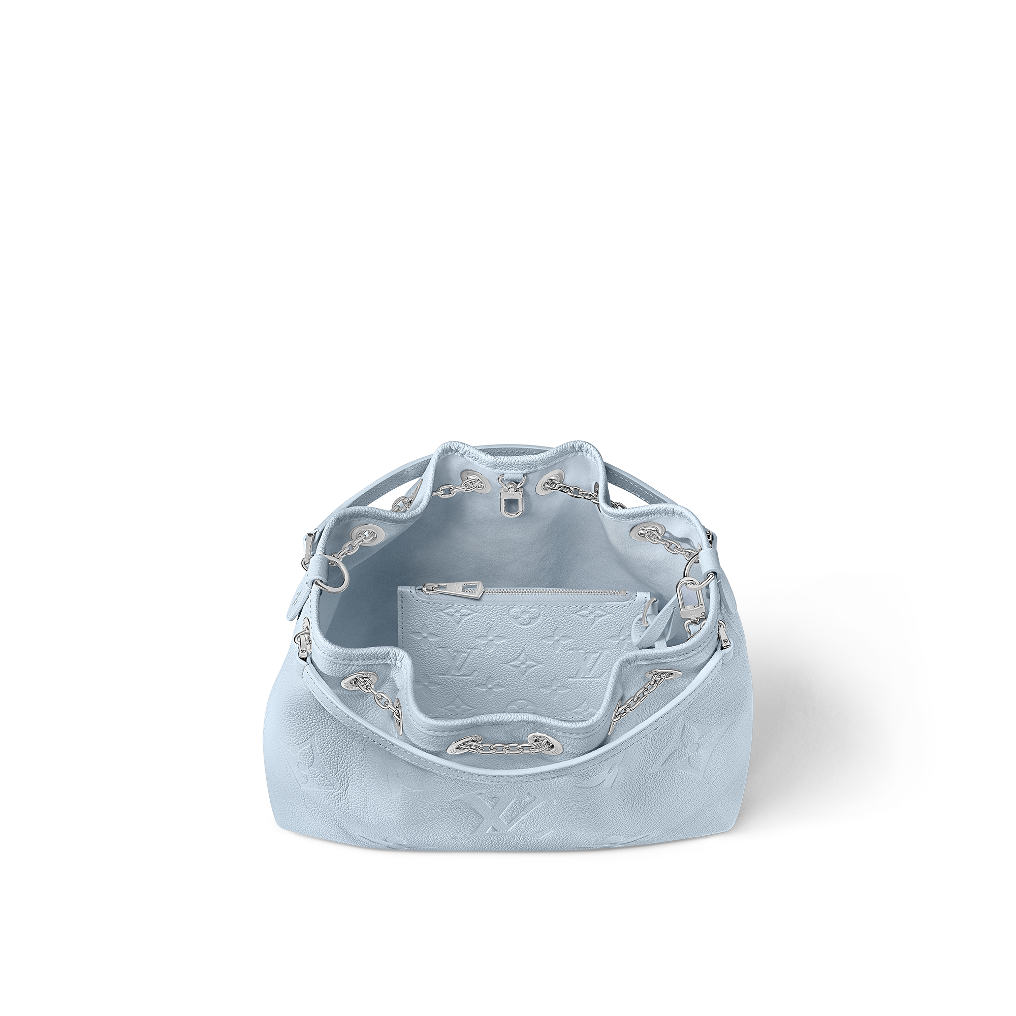 LV Bundle Monogram Empreinte 皮革 in 女士