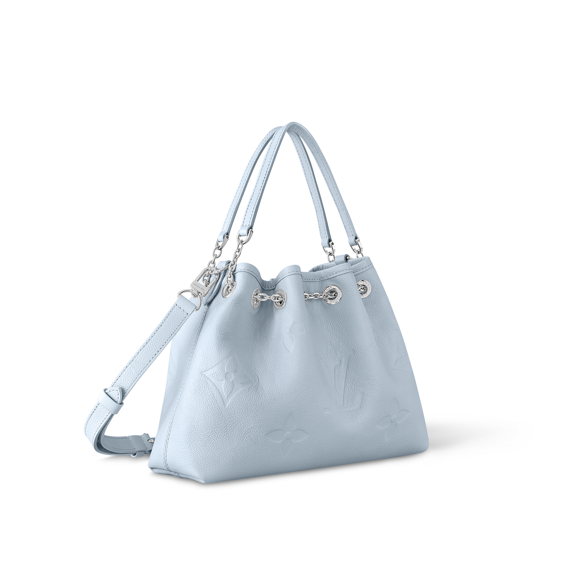 LV Bundle Monogram Empreinte 皮革 in 女士