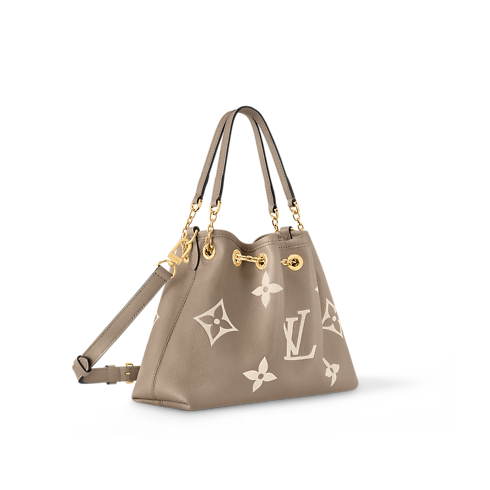 LV Bundle Bicolor Monogram Empreinte Leather in Women's Handbags All Handbags For Women collections by Louis Vuitton (Product zoom)