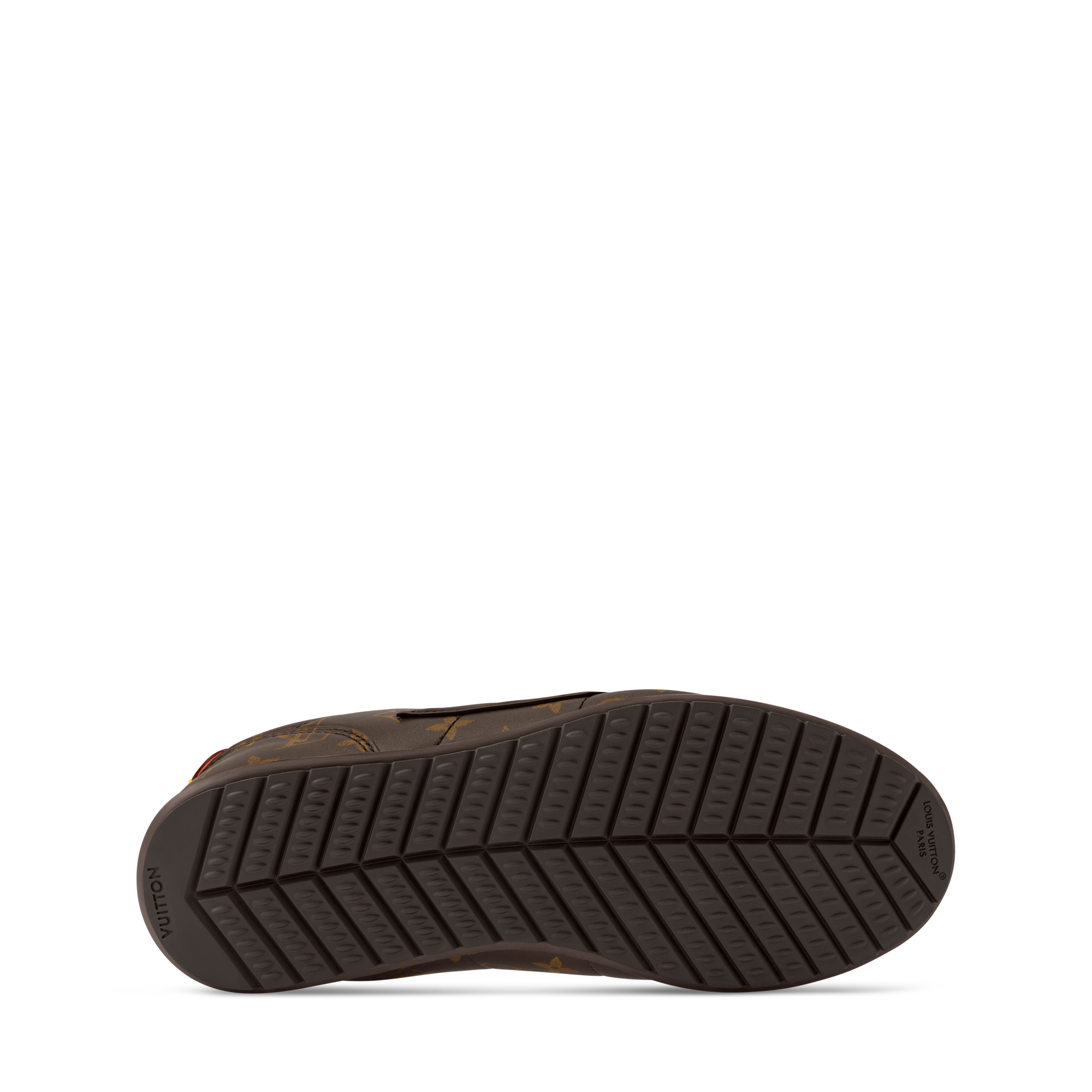 LV BUTTERSOFT 運動鞋  in 男士