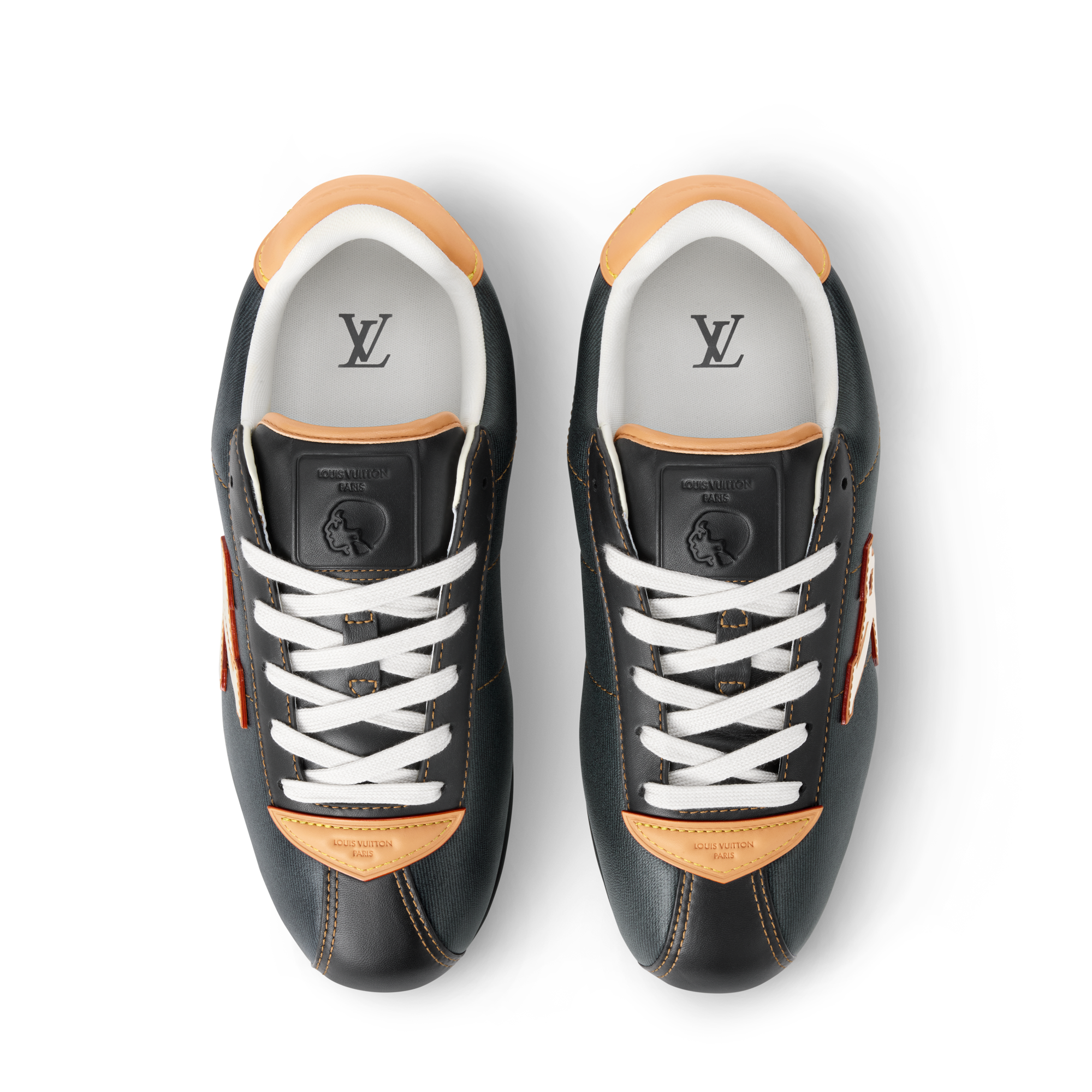 LV BUTTERSOFT Sneaker  in Men