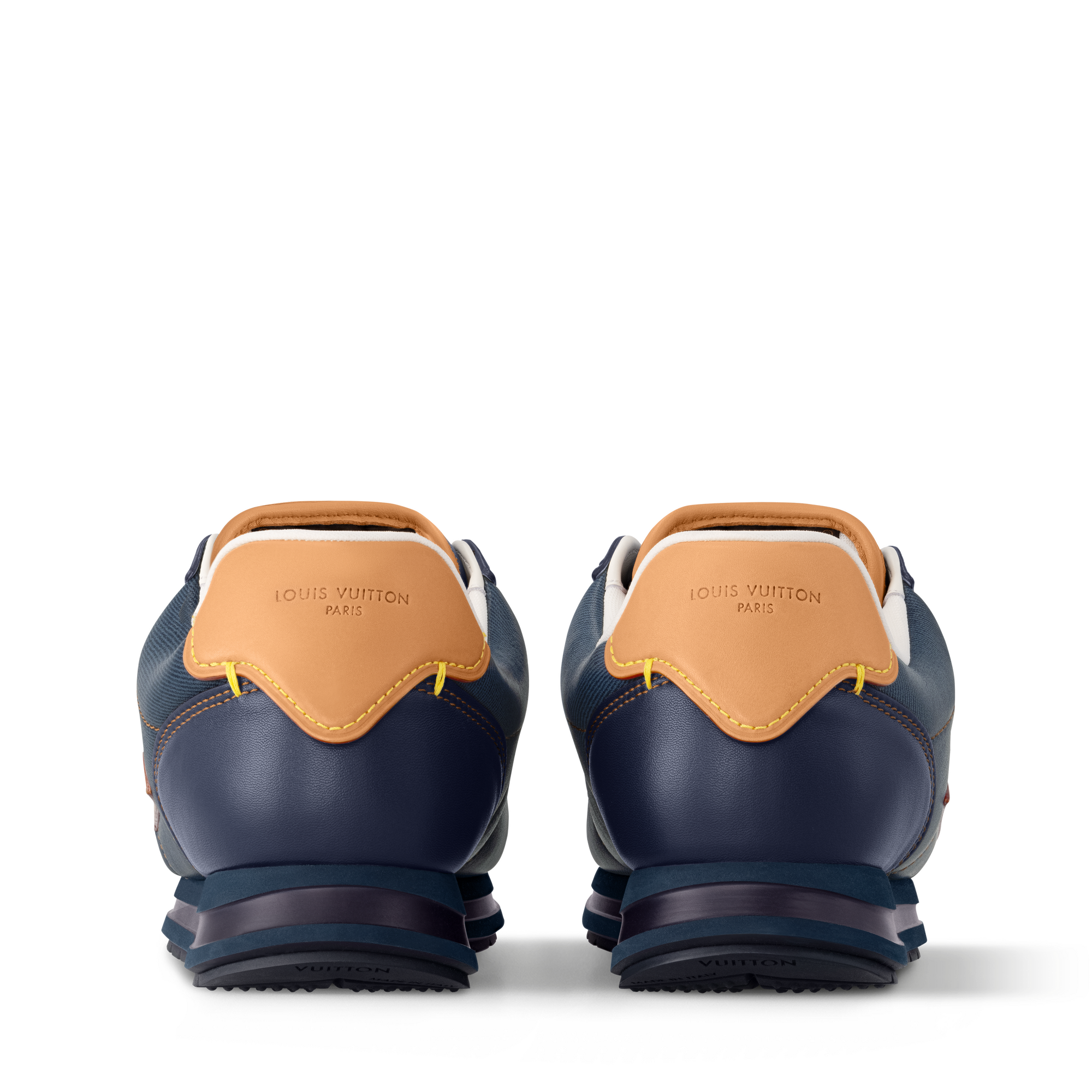 LV BUTTERSOFT 運動鞋  in 男士