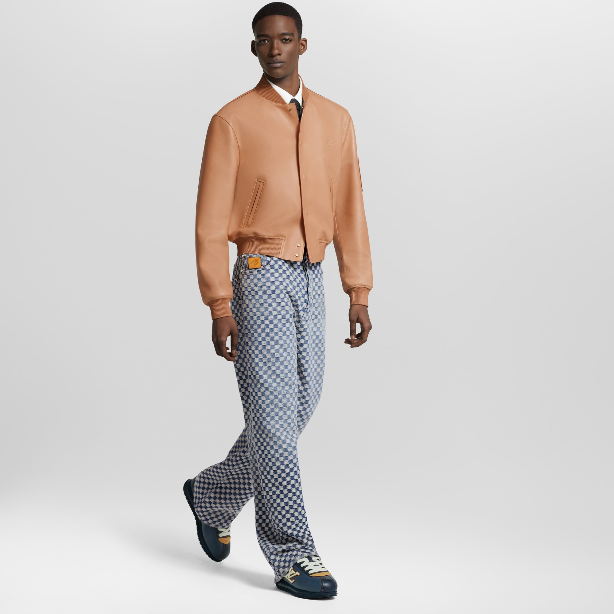 LV BUTTERSOFT 運動鞋  in 男士