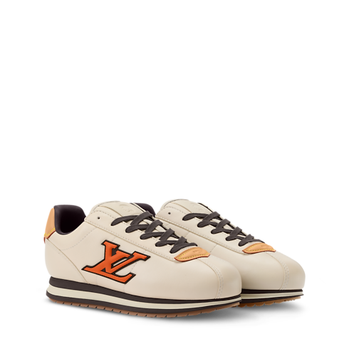 LV BUTTERSOFT Sneaker in Men's Shoes Sneakers collections by Louis Vuitton (Product zoom)