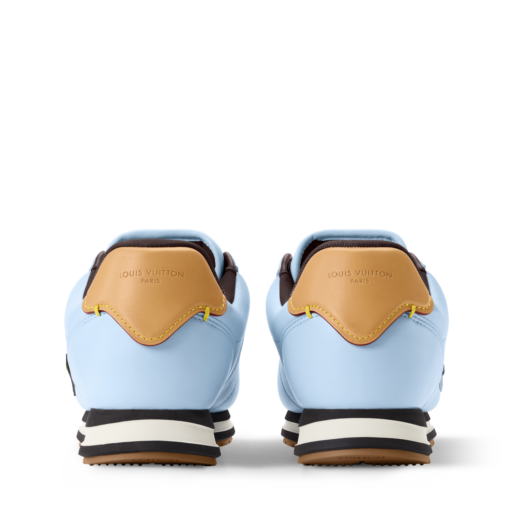 LV Buttersoft 運動鞋  in 男士