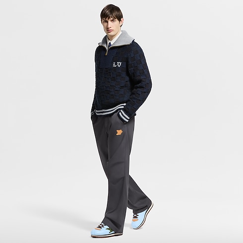 LV BUTTERSOFT Sneaker in Men's Shoes All Shoes collections by Louis Vuitton (Product zoom)