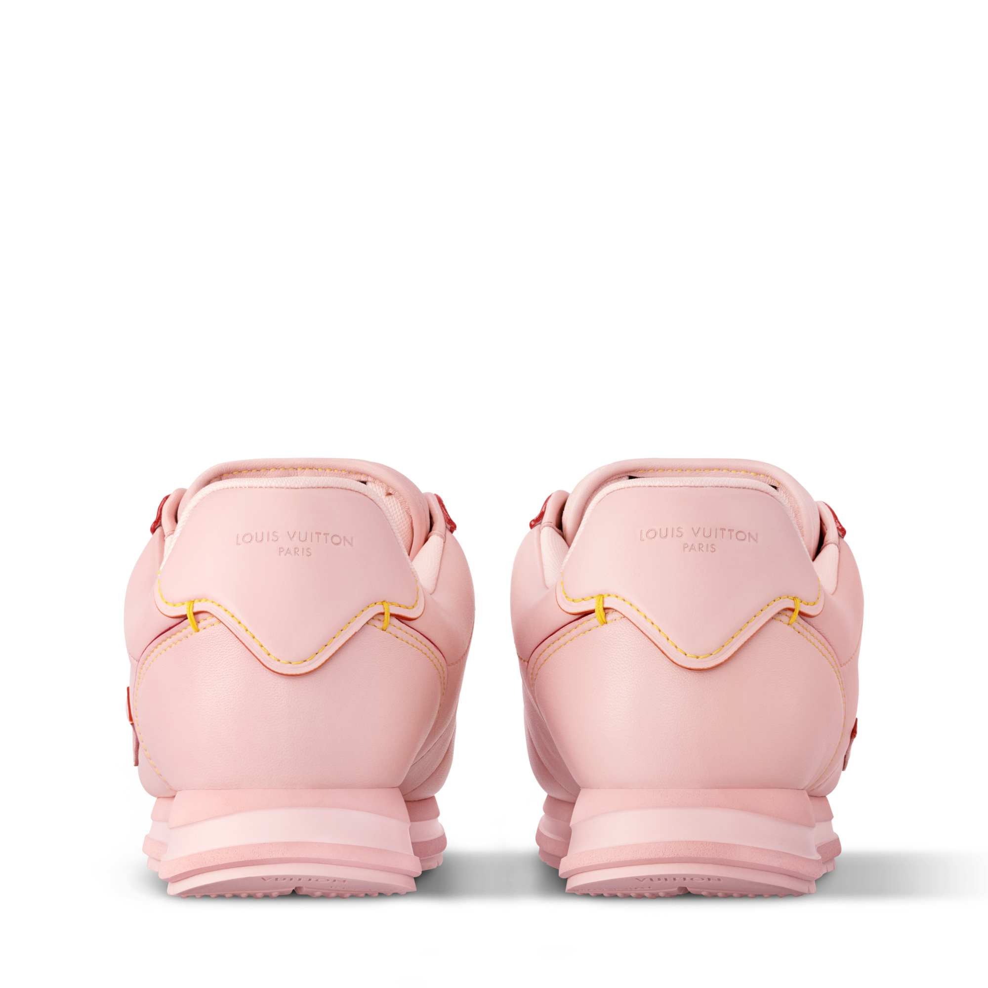 LV BUTTERSOFT 運動鞋  in 男士