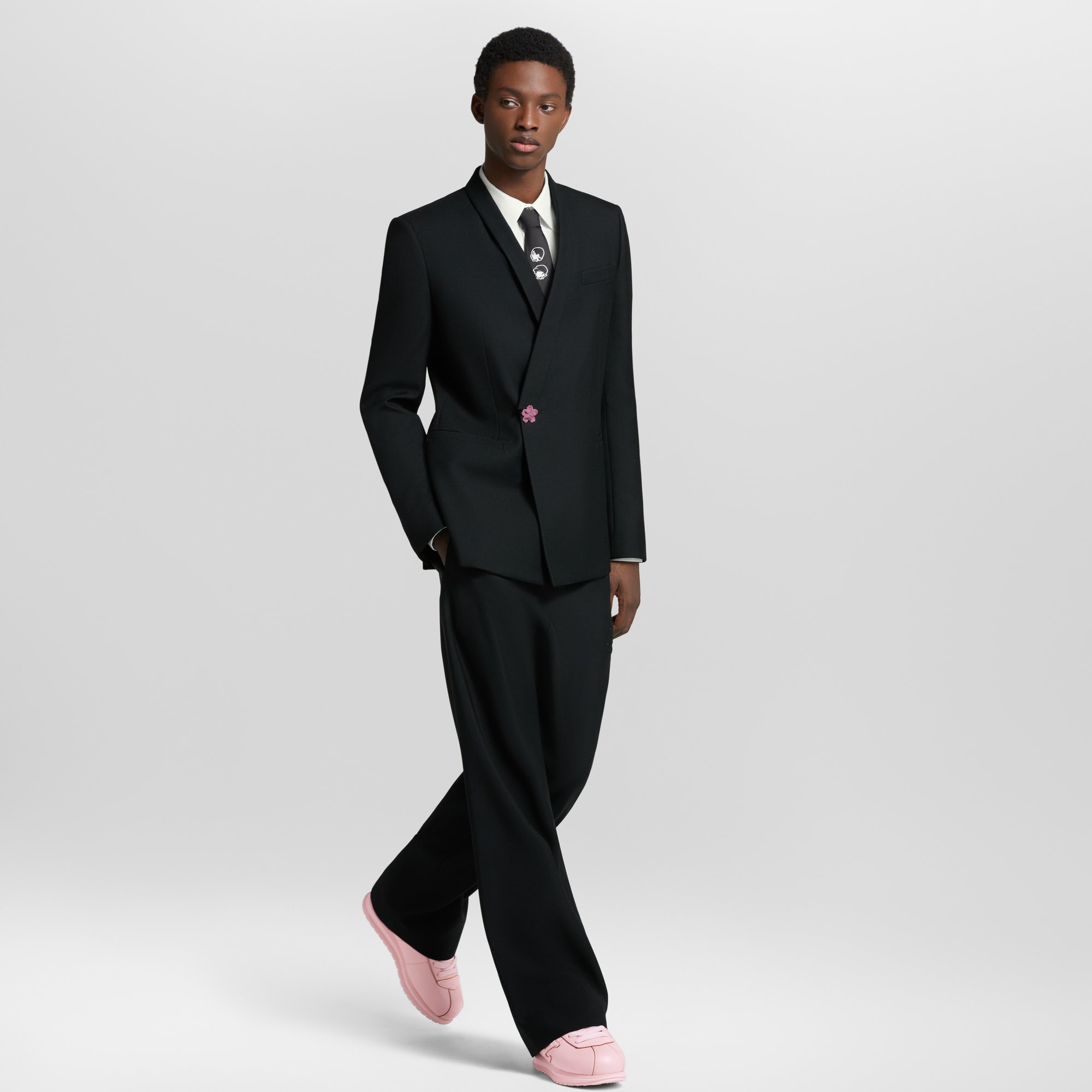 LV BUTTERSOFT 運動鞋  in 男士