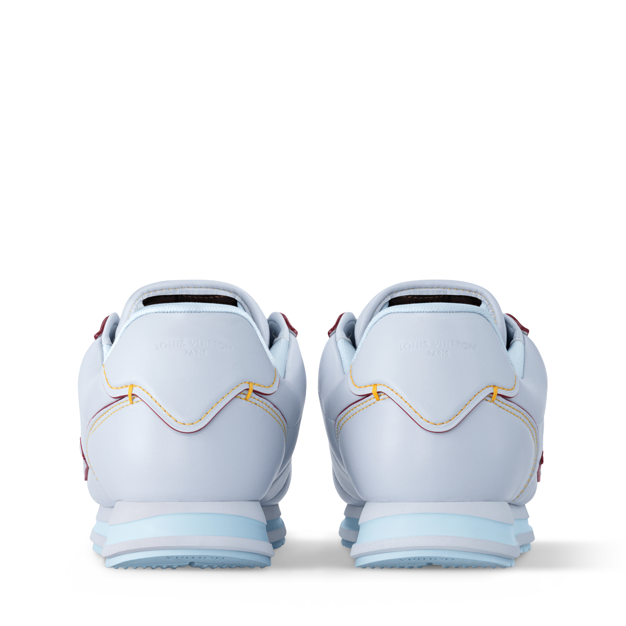 LV BUTTERSOFT 運動鞋  in 男士