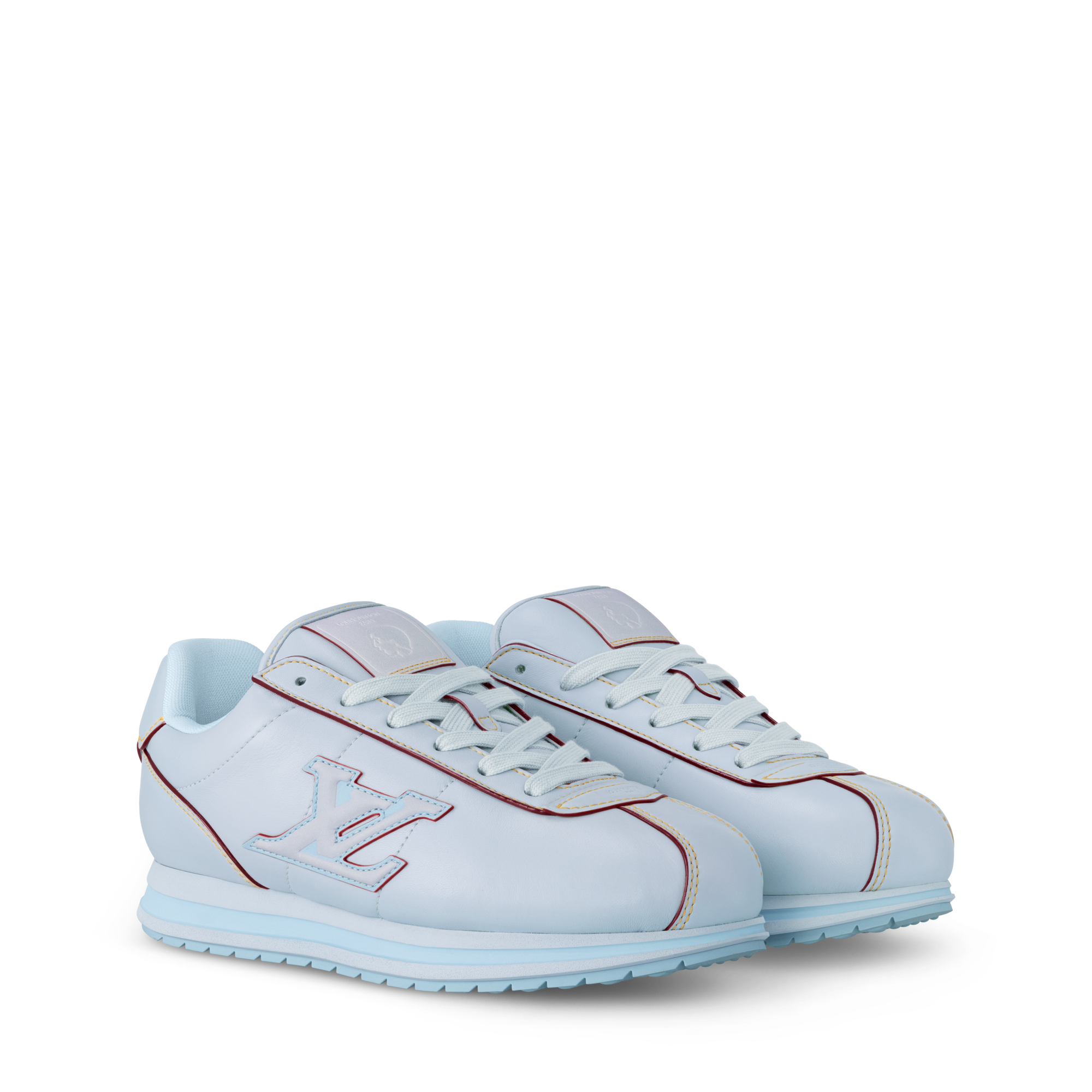 LV BUTTERSOFT 運動鞋  in 男士