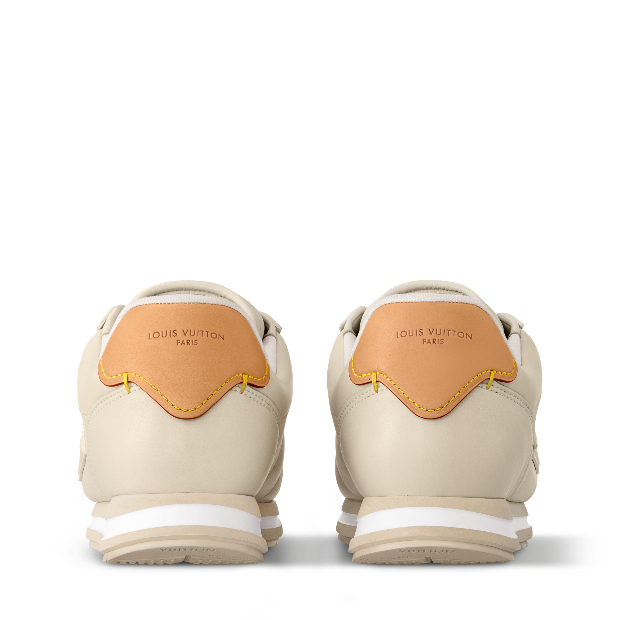 LV BUTTERSOFT Sneaker  in Men