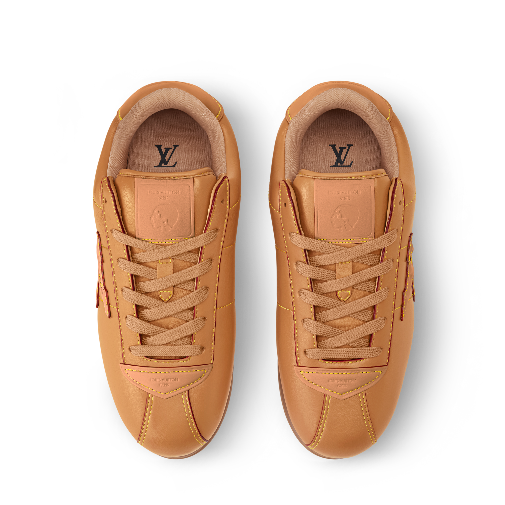 LV BUTTERSOFT Sneaker  in Men