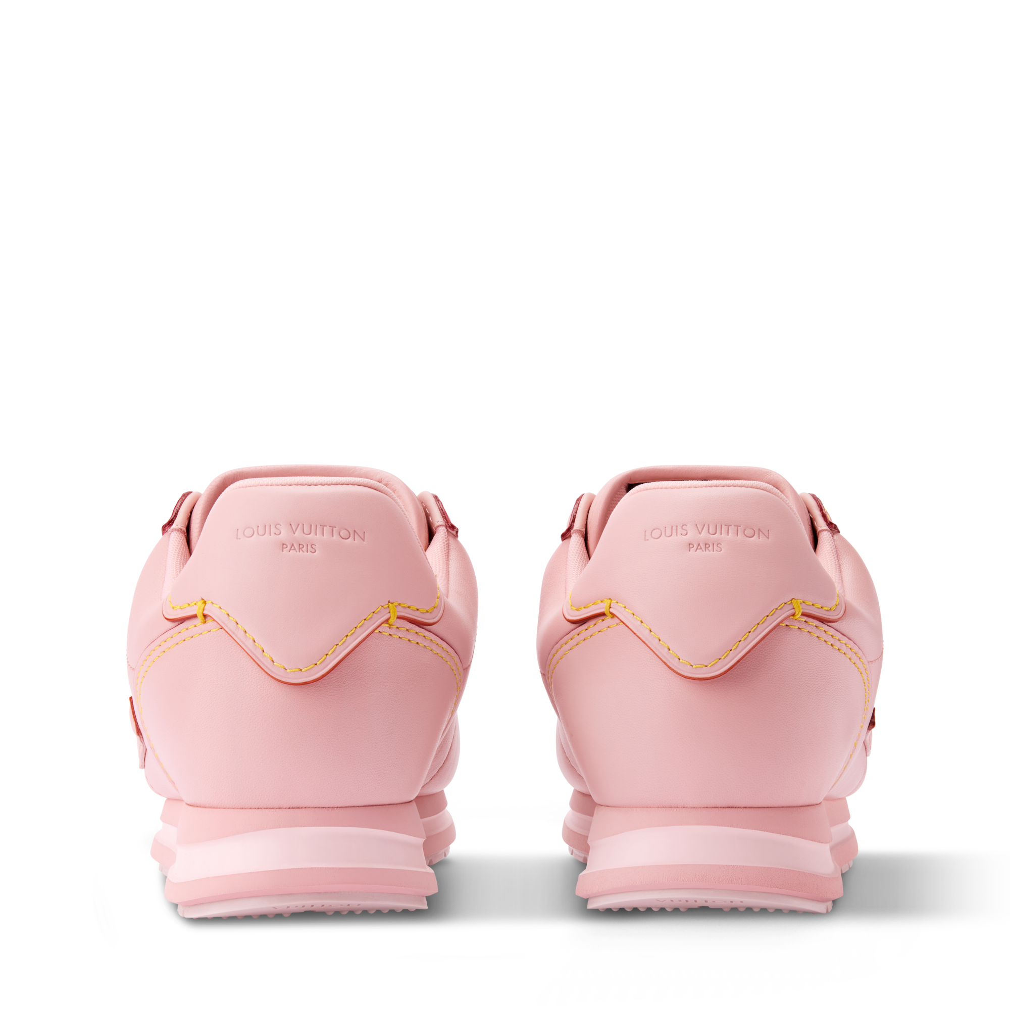 LV BUTTERSOFT 運動鞋  in 男士