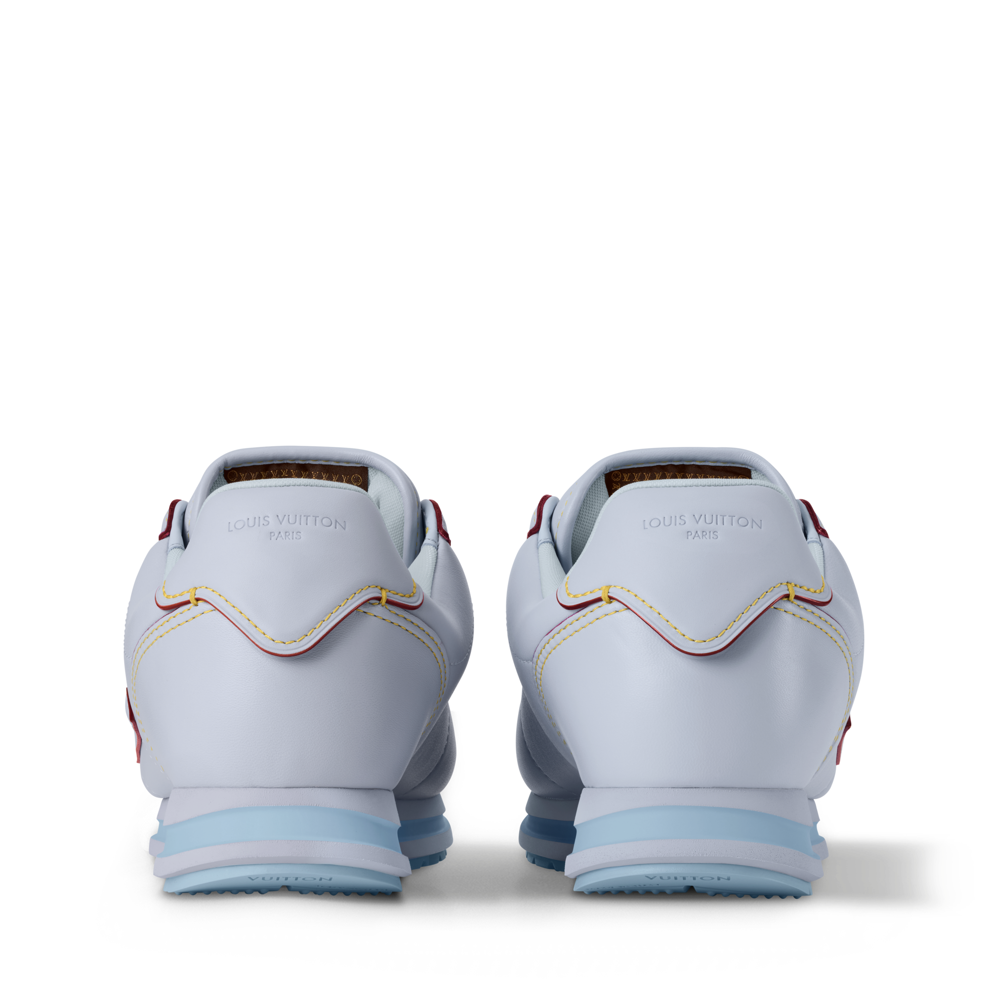 LV BUTTERSOFT 運動鞋  in 男士