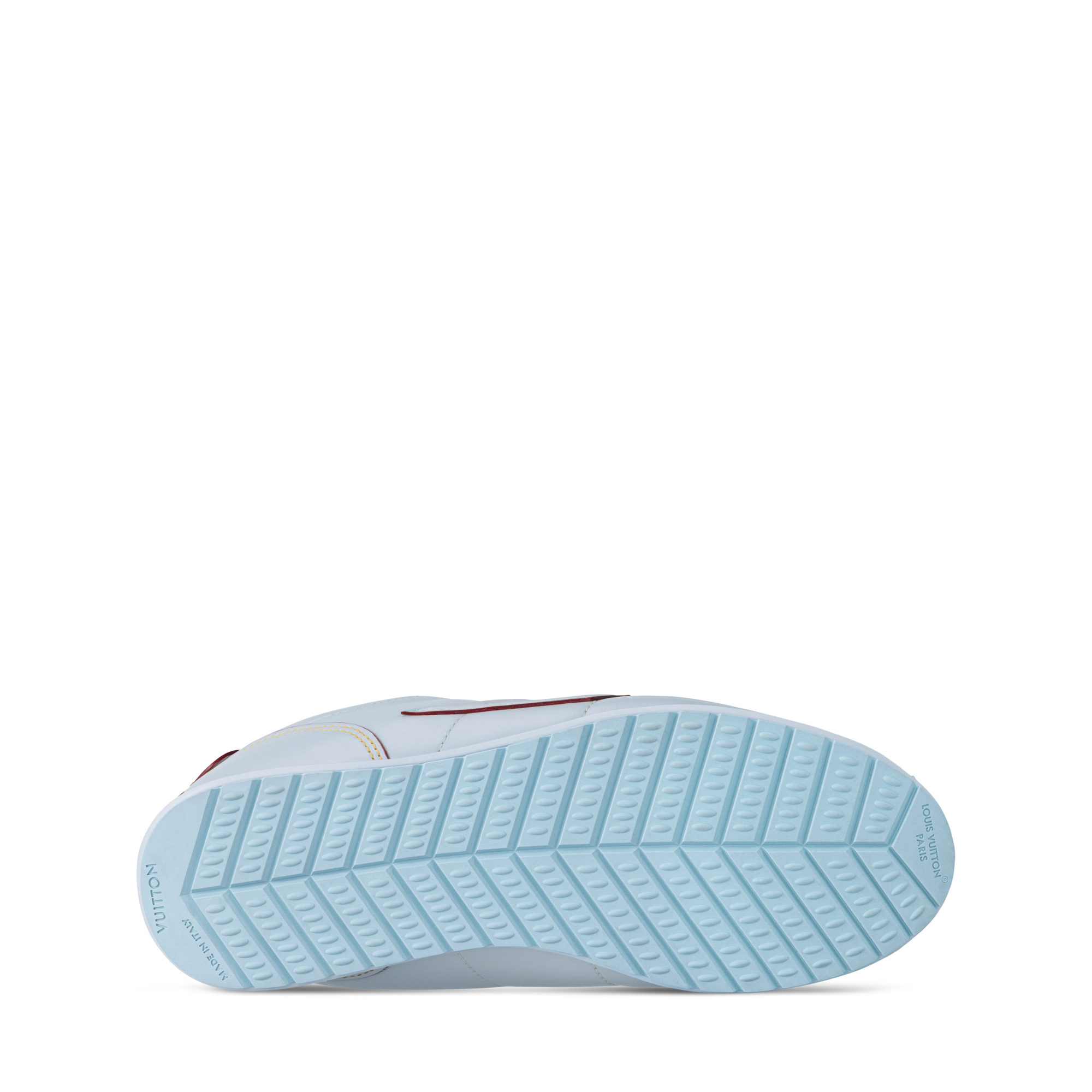 LV BUTTERSOFT 運動鞋  in 男士