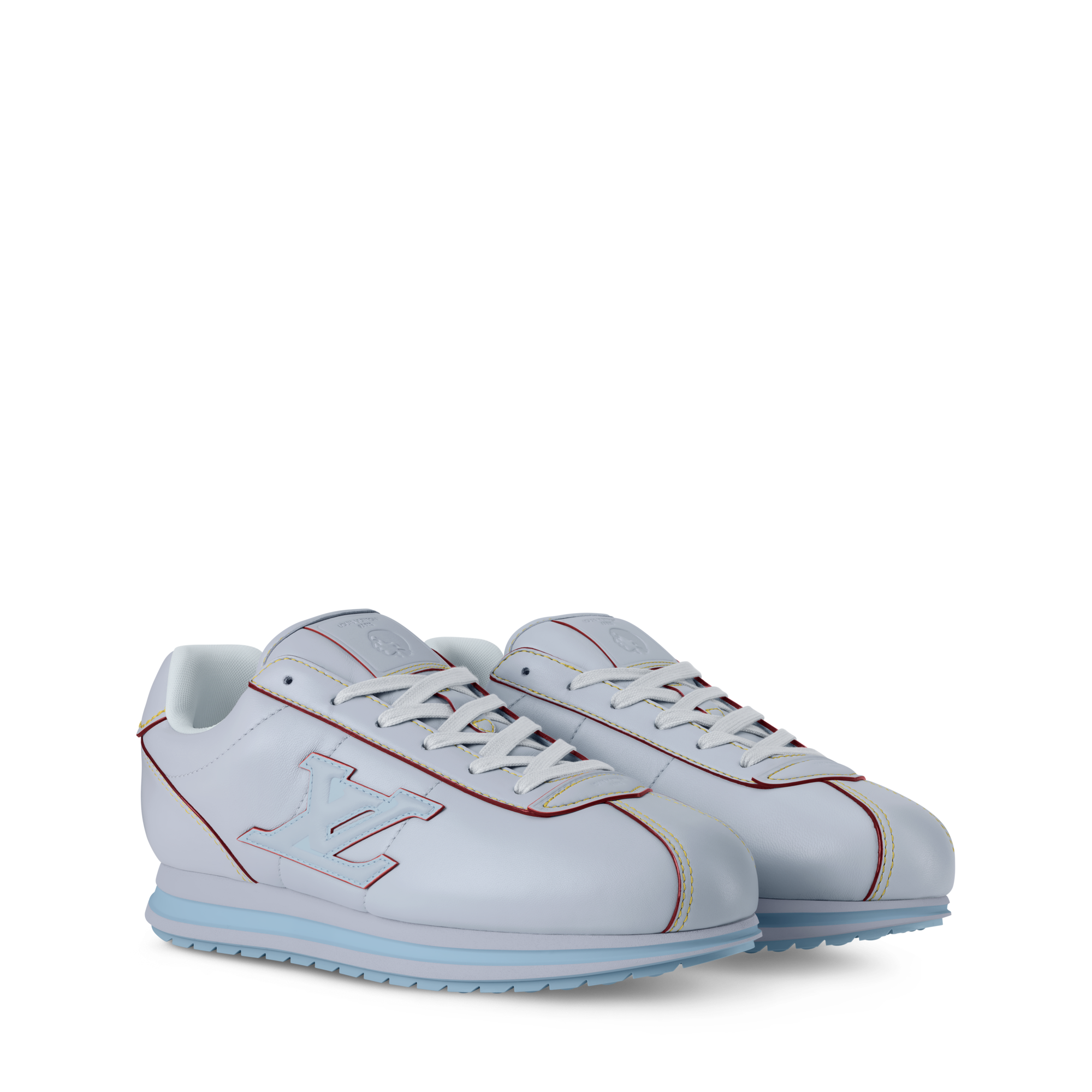 LV BUTTERSOFT 運動鞋  in 男士