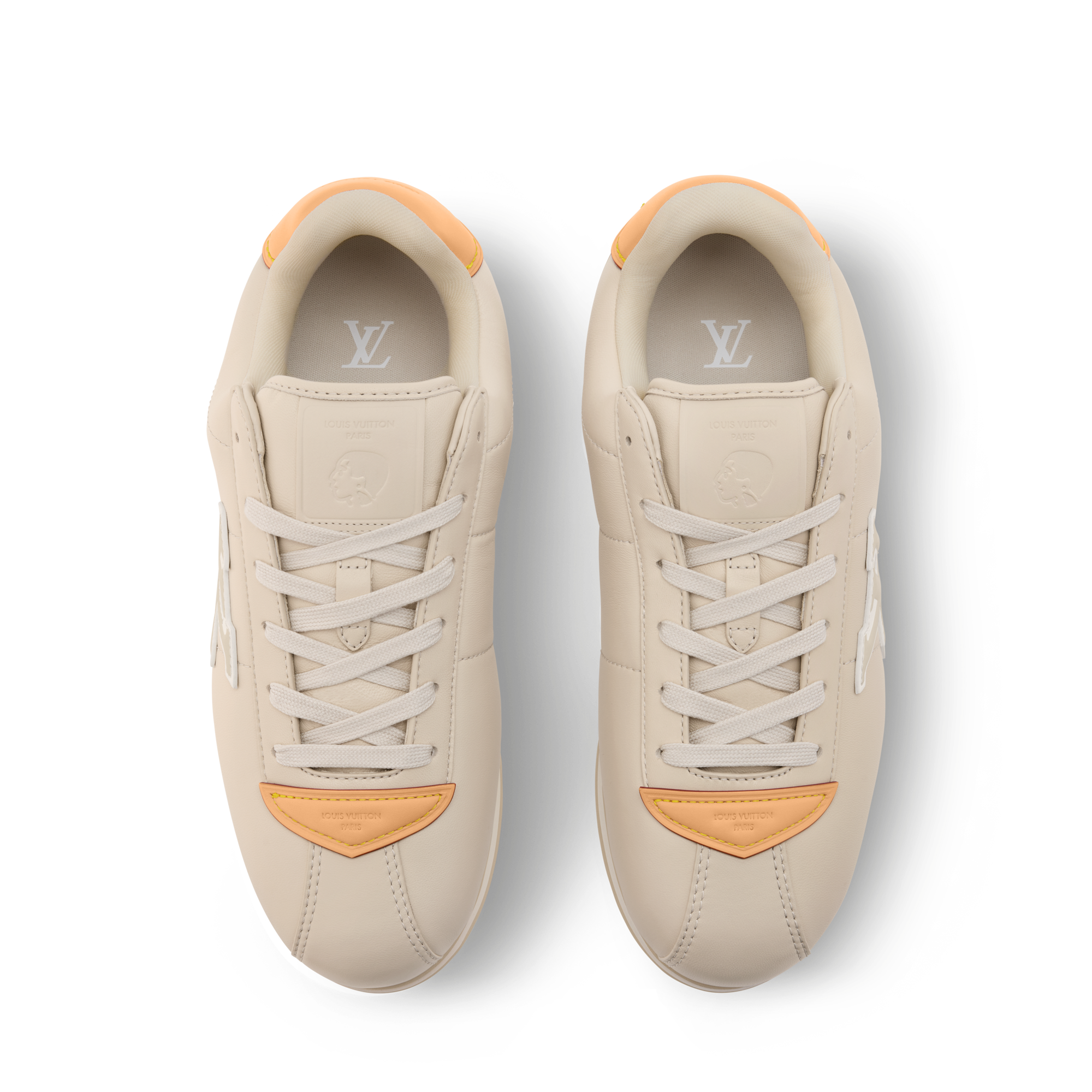 LV BUTTERSOFT Sneaker  in Men