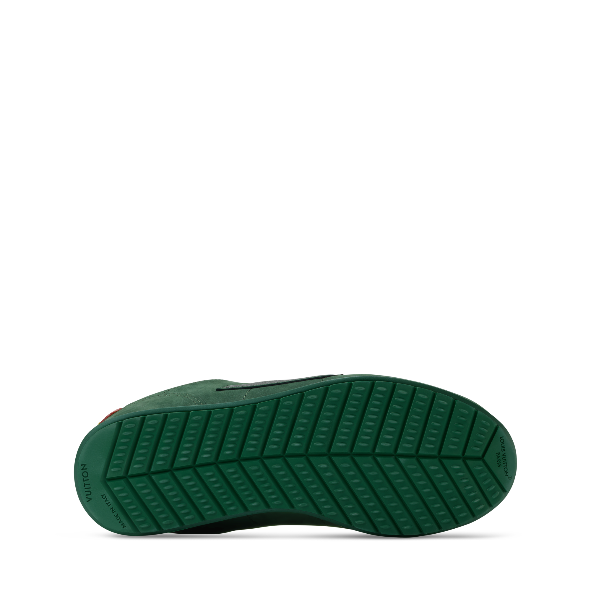 LV Buttersoft 運動鞋  in 男士