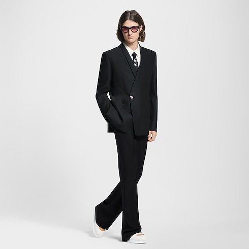 LV Buttersoft 運動鞋 in 男士's 鞋履系列 運動鞋 collections by Louis Vuitton (產品縮放)