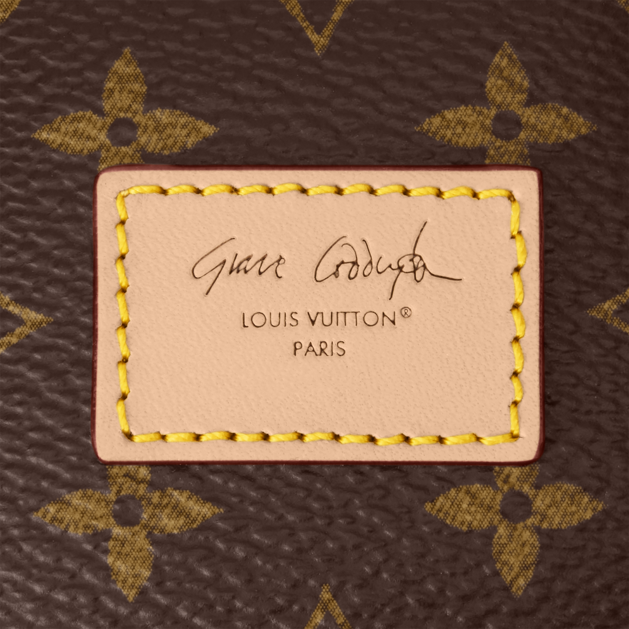 LV Cat 手袋吊飾 . in 女士