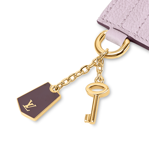 LV Charms 卡片套 other view