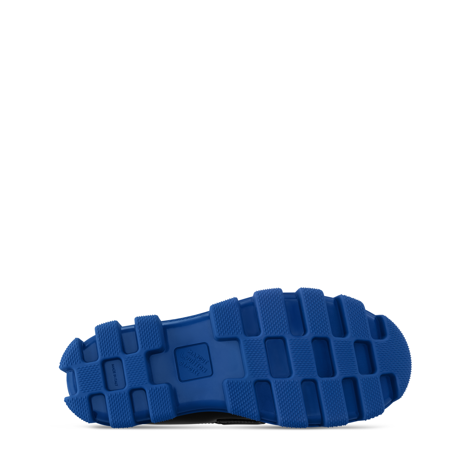 LV Checker 便鞋  in 男士