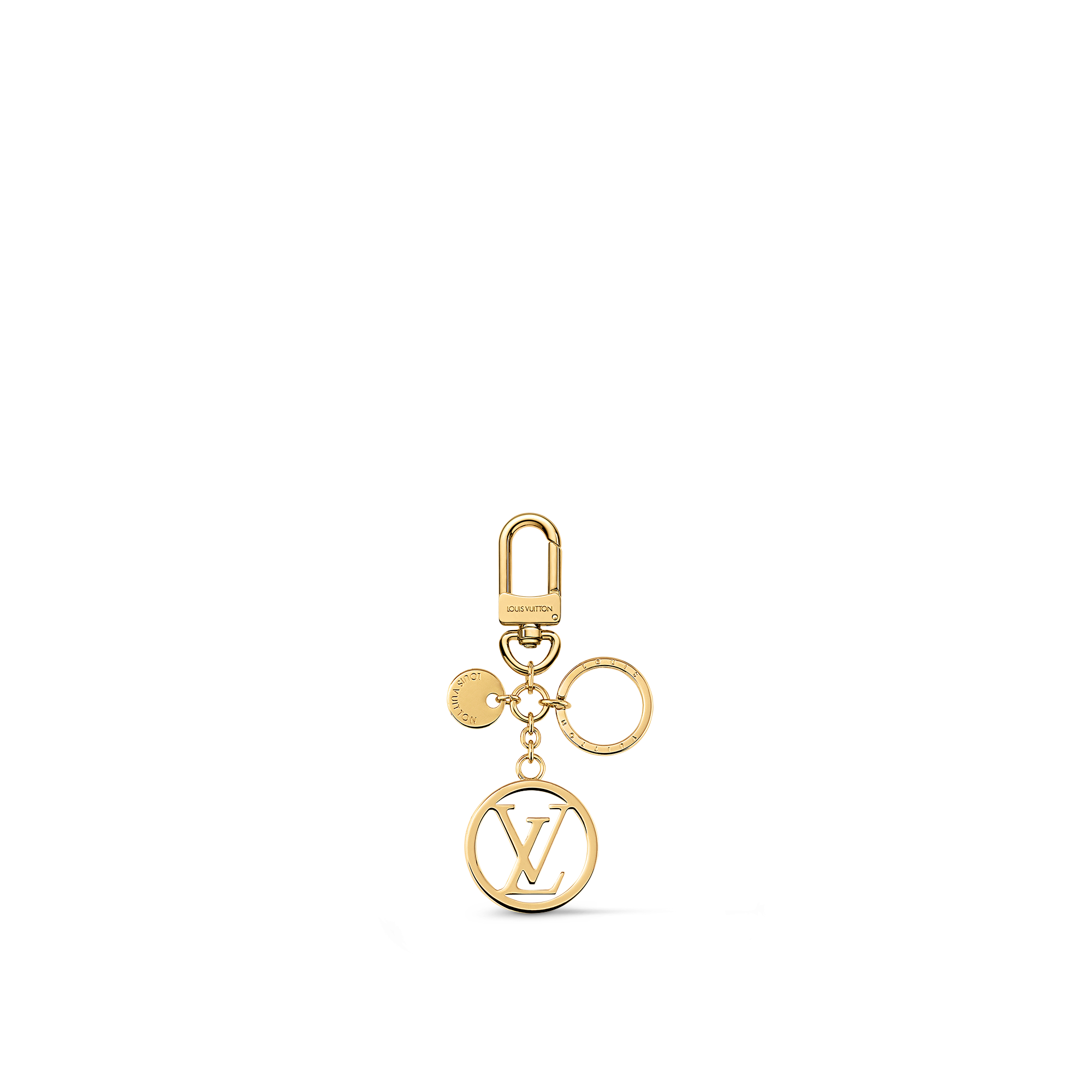 louis vuitton mini bag keychain