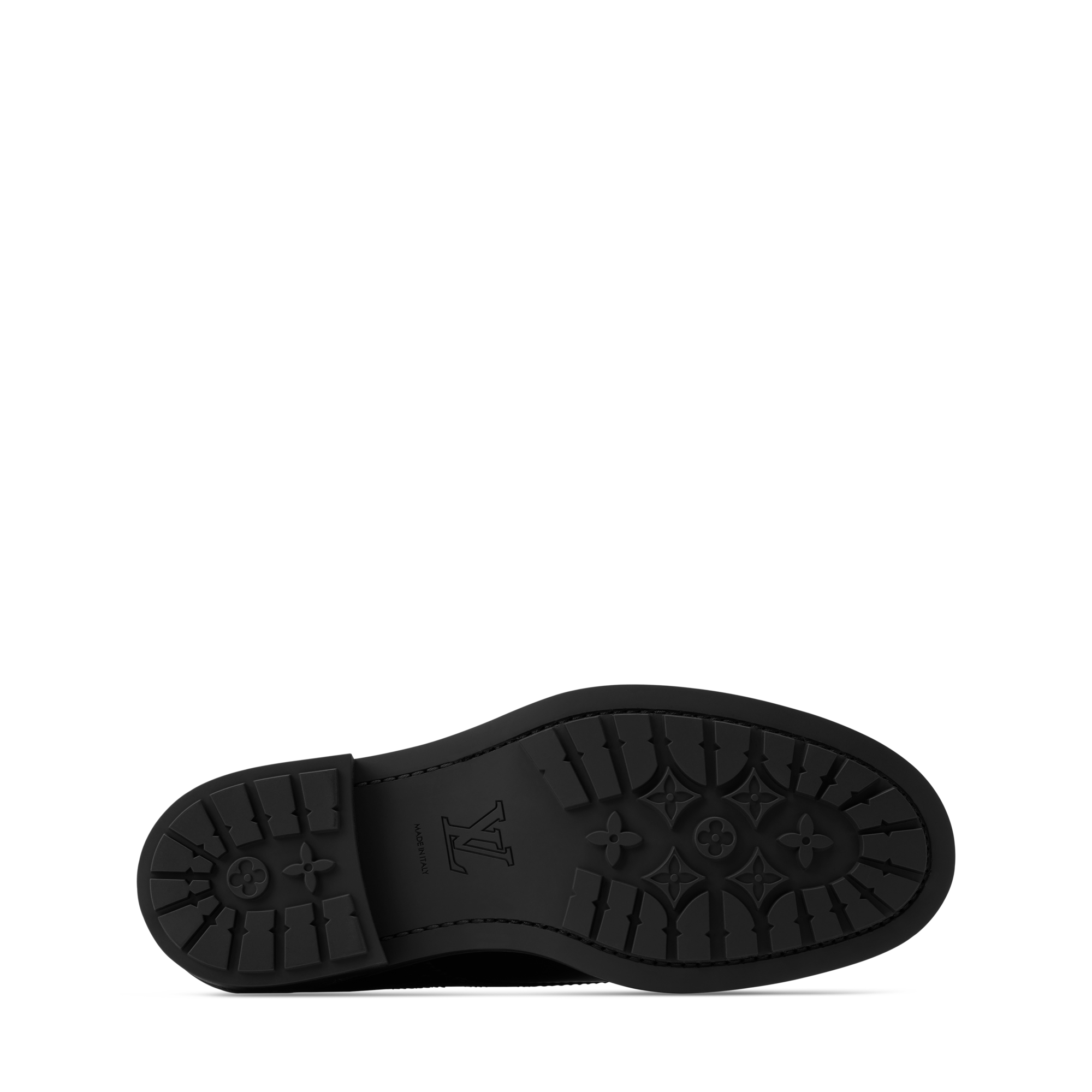 LV City 皮鞋  in 男士