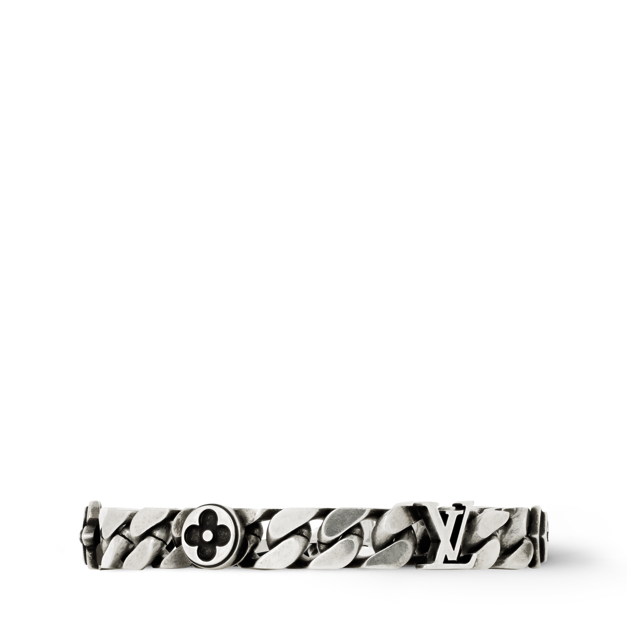 LV City Links 手鏈 . in 男士