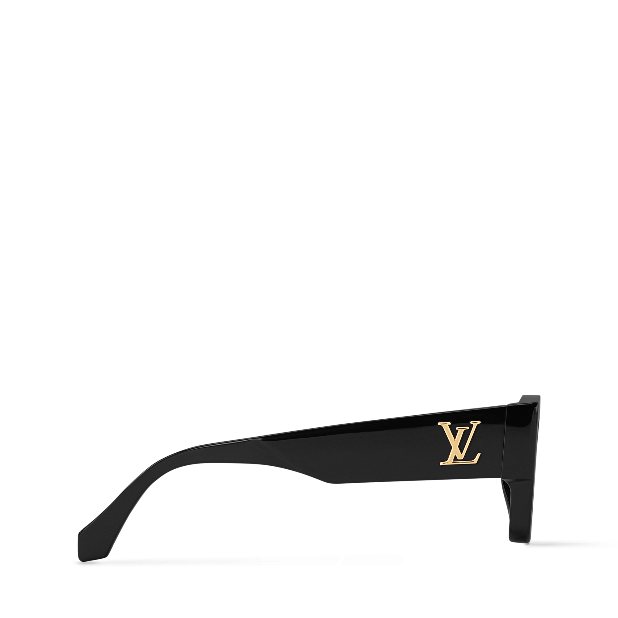 LV Clash Square Sunglasses . in Men