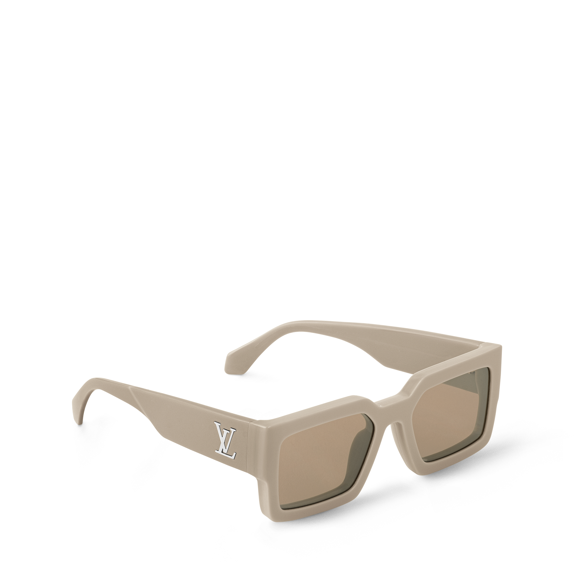 LV Clash Square Sunglasses . in Men