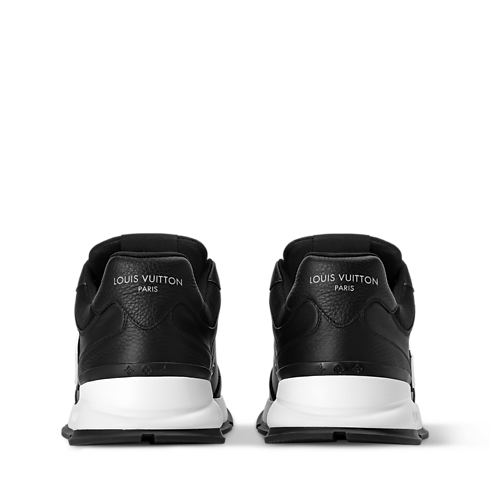 LV Classic Sneaker in Men's Shoes Sneakers collections by Louis Vuitton (Product zoom)