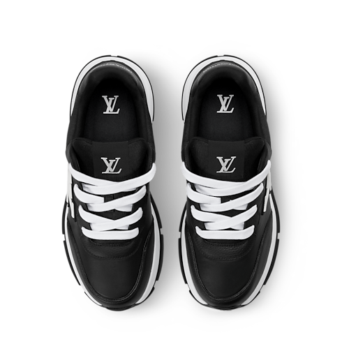 LV Classic Sneaker in Men's Shoes Sneakers collections by Louis Vuitton (Product zoom)