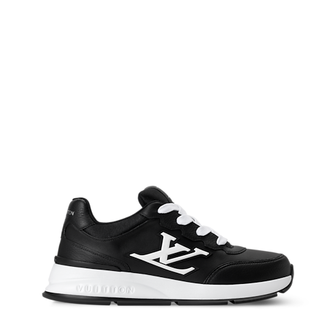 LV Classic Sneaker in Men's Shoes Sneakers collections by Louis Vuitton (Product zoom)