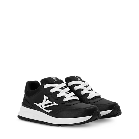 LV Classic Sneaker in Men's Shoes Sneakers collections by Louis Vuitton (Product zoom)