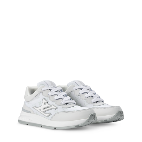 LV Classic Sneaker front view