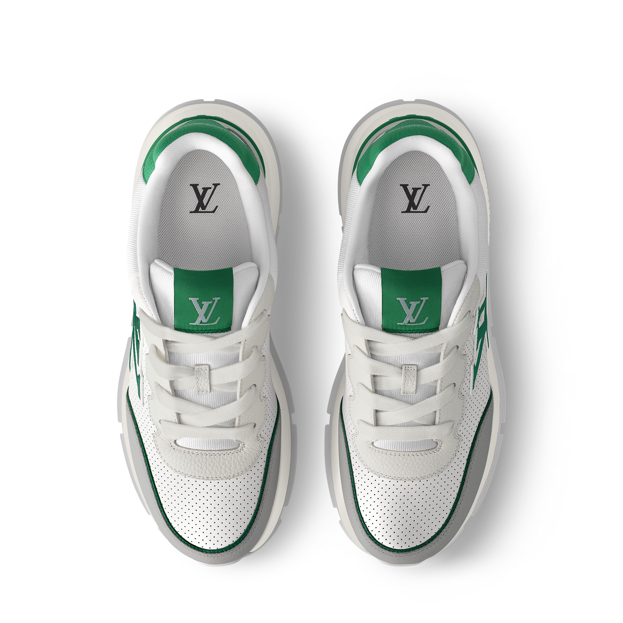 LV Classic Sneaker  in Men
