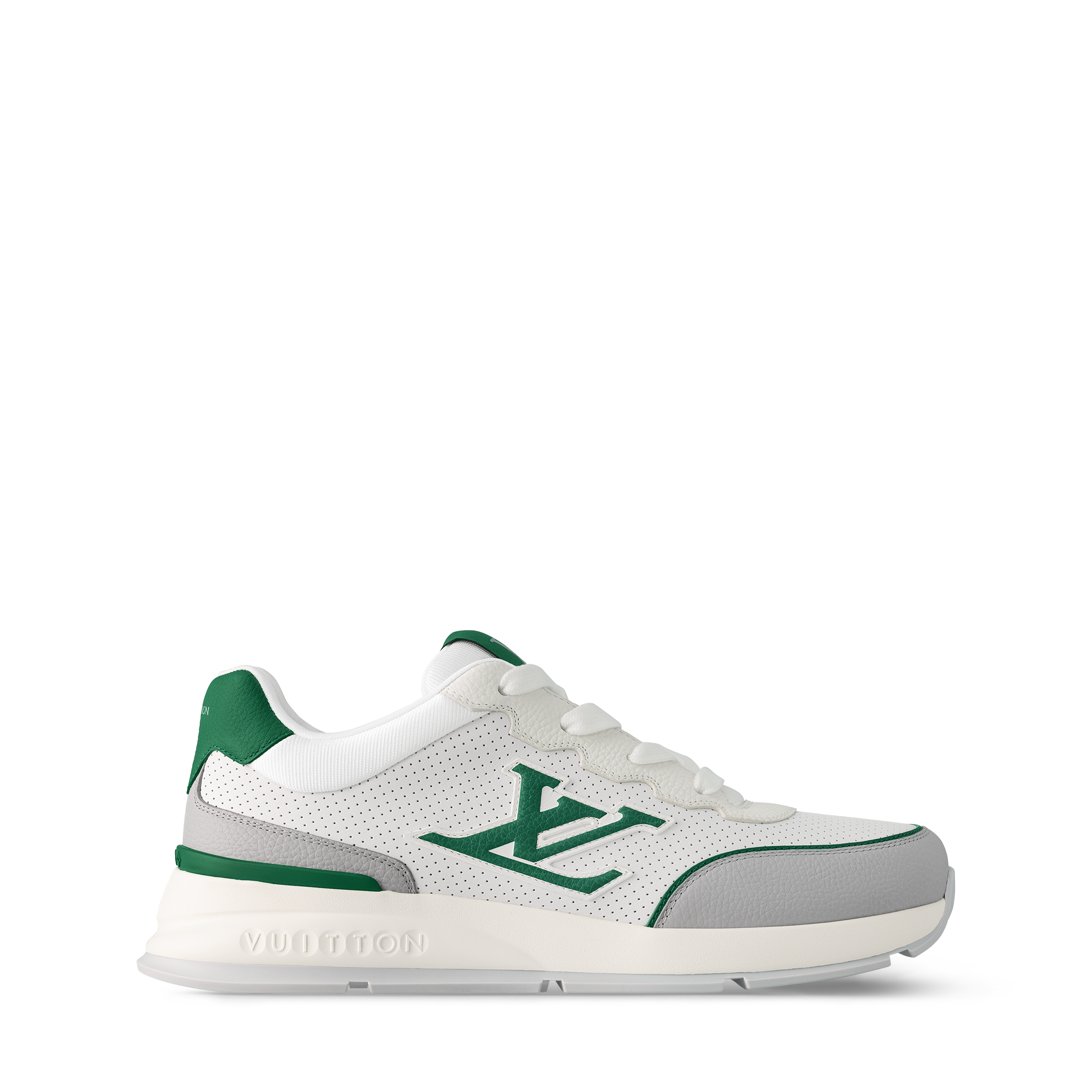 LV Classic Sneaker  in Men