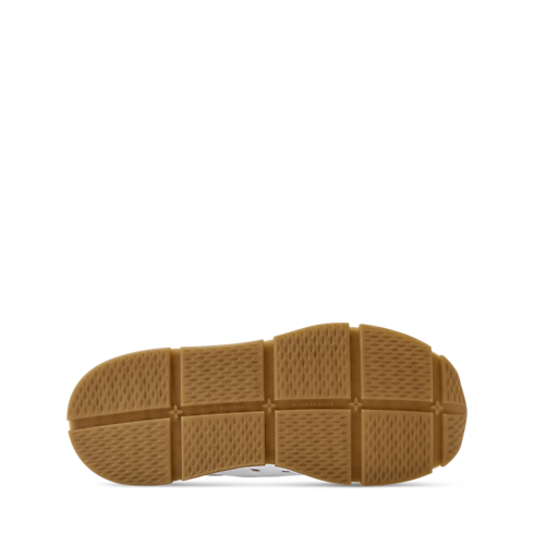 LV Classic Sneaker in Men's Shoes Sneakers collections by Louis Vuitton (Product zoom)