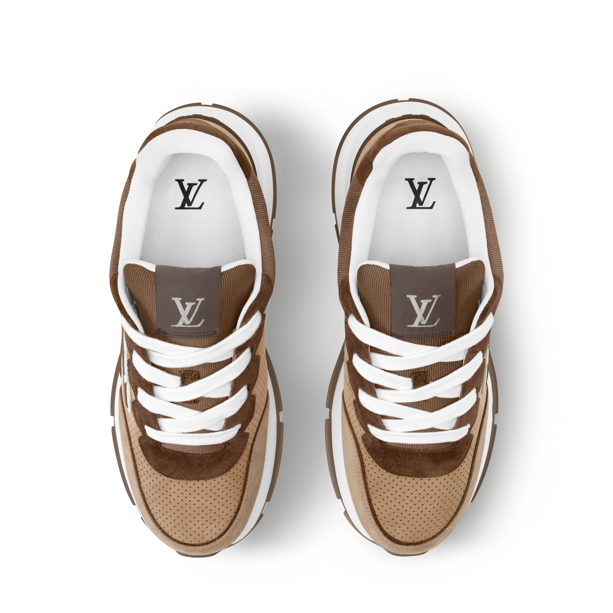 LV Classic Sneaker  in Men